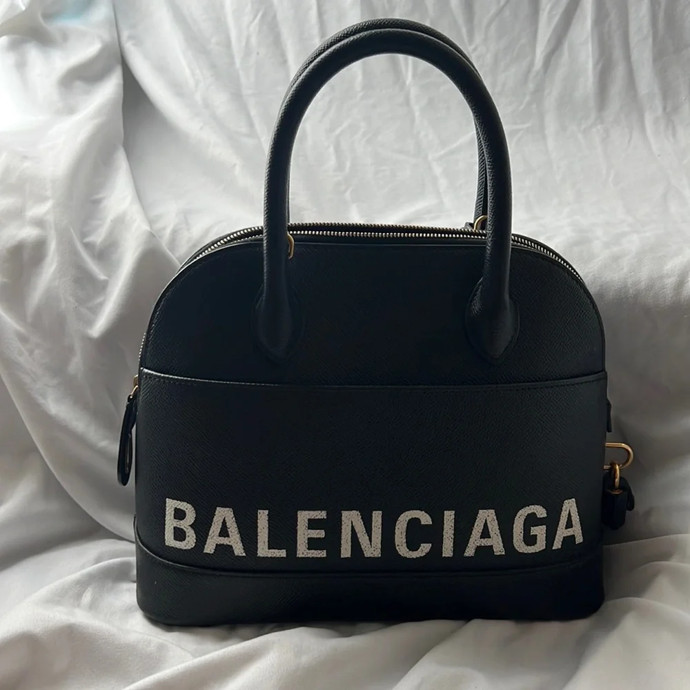 Balenciaga Bag - Picture 3 of 4